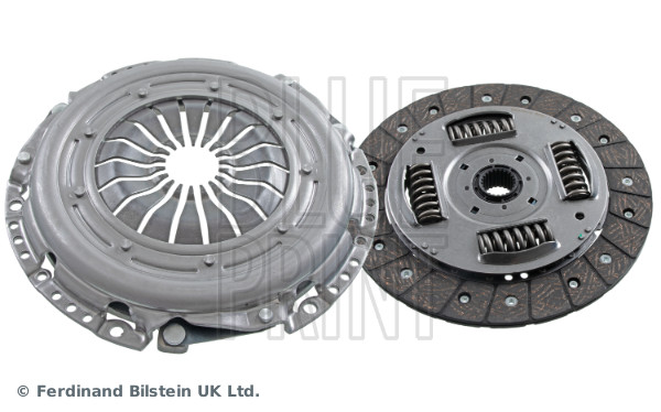 Blue Print ADF123012