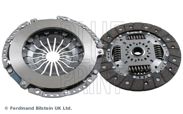 Blue Print ADF123012