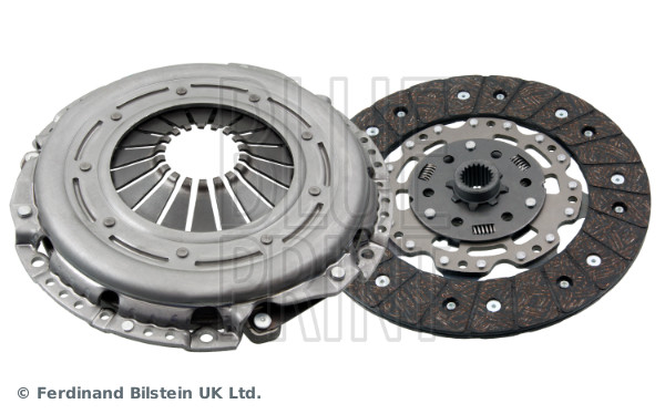 Blue Print ADF123081
