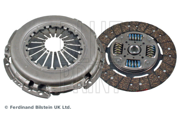 Blue Print ADL143034