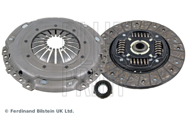 Blue Print ADV183006