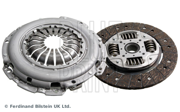 Blue Print ADV1830115