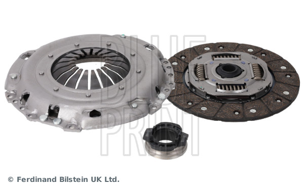 Blue Print ADV1830120
