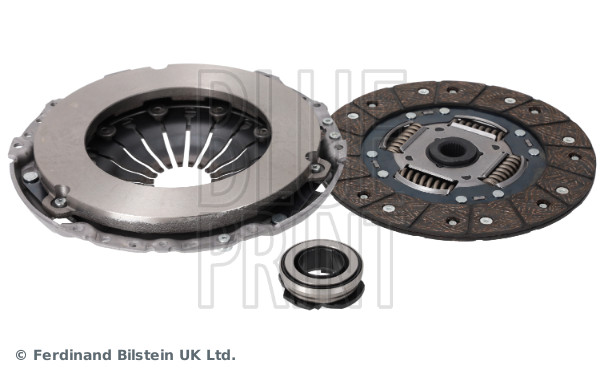 Blue Print ADV1830120