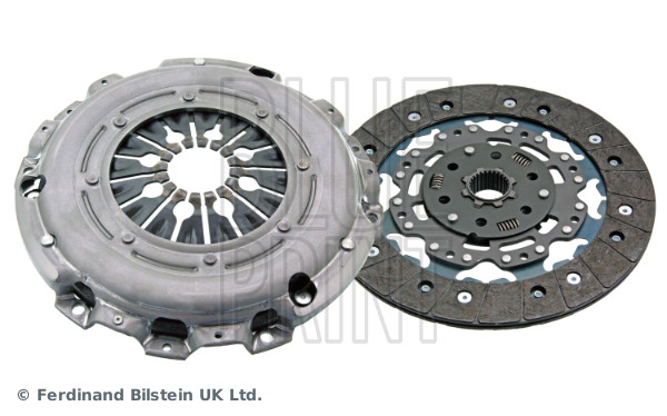 Blue Print ADV1830126