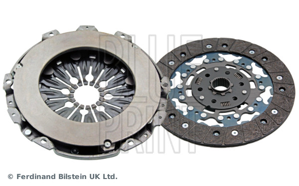 Blue Print ADV1830126