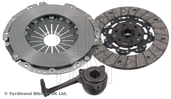Blue Print ADV183018