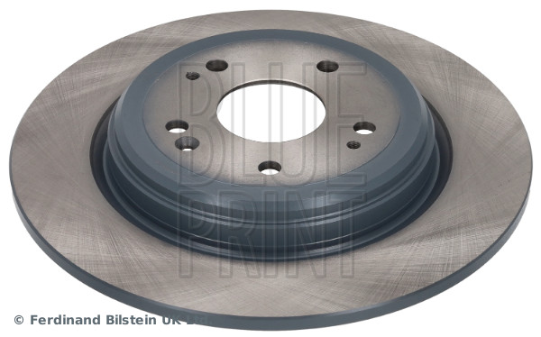 Blue Print ADBP430134