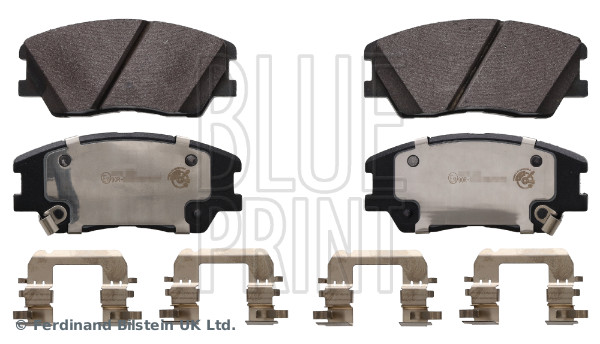 Blue Print ADBP420226