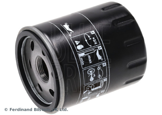Blue Print ADBP210269
