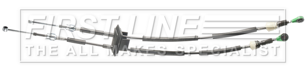 First Line FKG1447