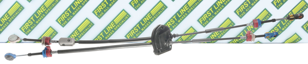 First Line FKG1452