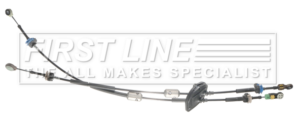 First Line FKG1453