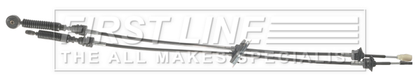 First Line FKG1455