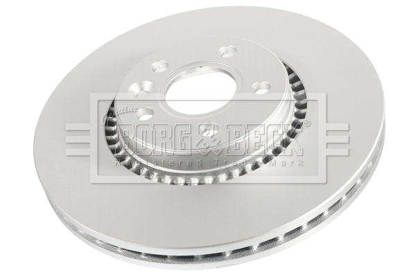 Borg & Beck BBD5800S