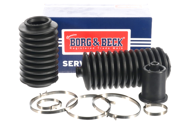 Borg & Beck BSG3162