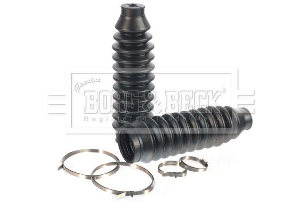 Borg & Beck BSG3255