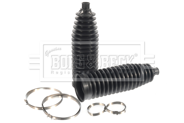Borg & Beck BSG3258