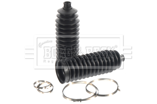Borg & Beck BSG3290