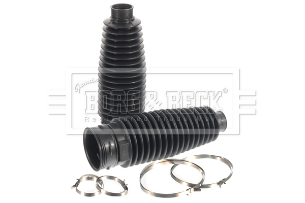 Borg & Beck BSG3357