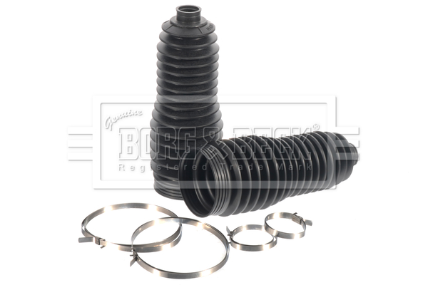 Borg & Beck BSG3371