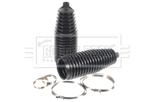 Borg & Beck BSG3381
