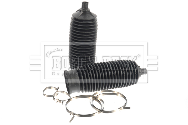 Borg & Beck BSG3383