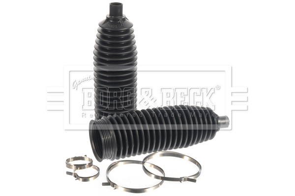 Borg & Beck BSG3389