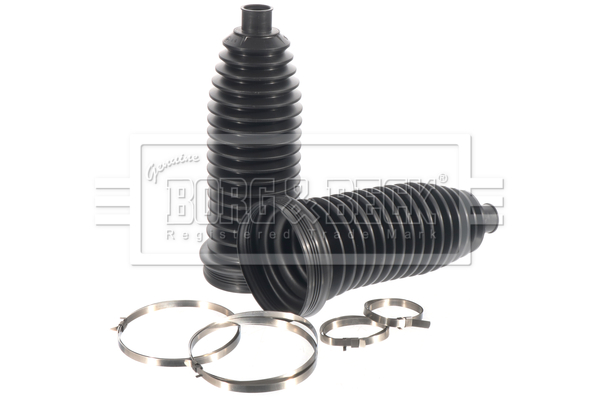 Borg & Beck BSG3409