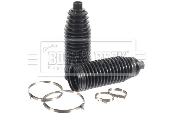 Borg & Beck BSG3415