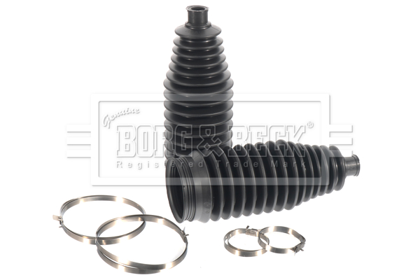 Borg & Beck BSG3419