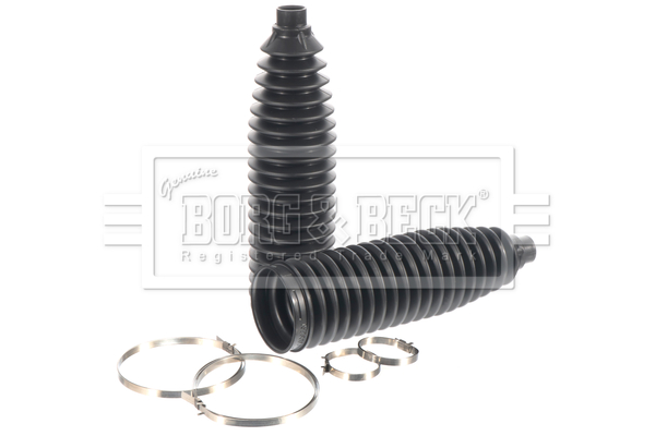Borg & Beck BSG3472