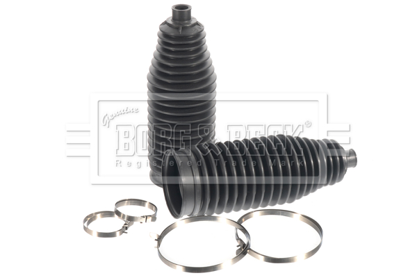 Borg & Beck BSG3484