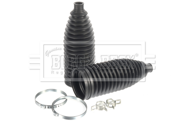 Borg & Beck BSG3487