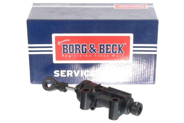 Borg & Beck BCM237