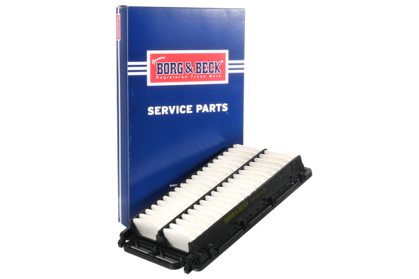 Borg & Beck BFA2755