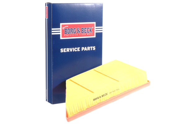 Borg & Beck BFA2756