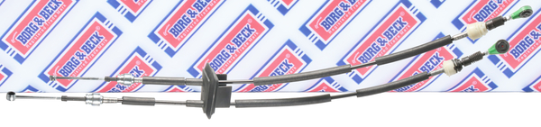 Borg & Beck BKG1447
