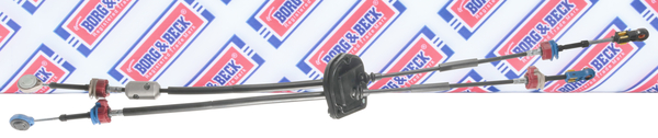 Borg & Beck BKG1452