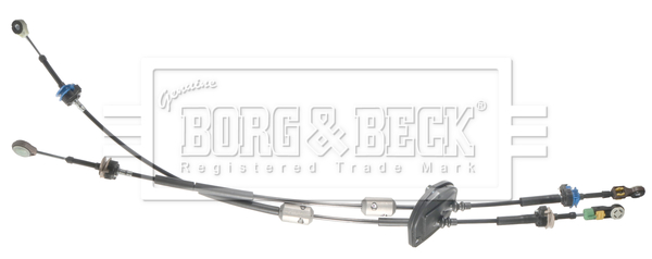 Borg & Beck BKG1453