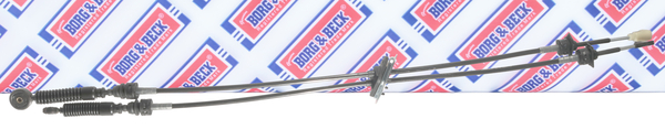 Borg & Beck BKG1455