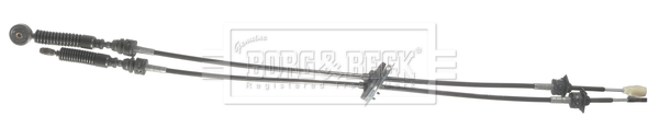 Borg & Beck BKG1455