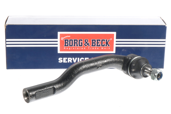 Borg & Beck BTR6334
