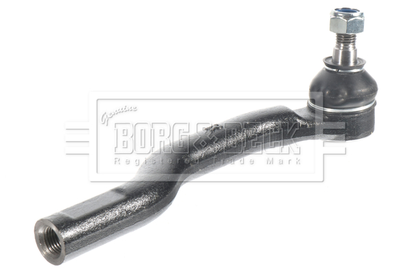 Borg & Beck BTR6334