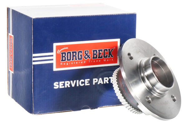 Borg & Beck BWK1650