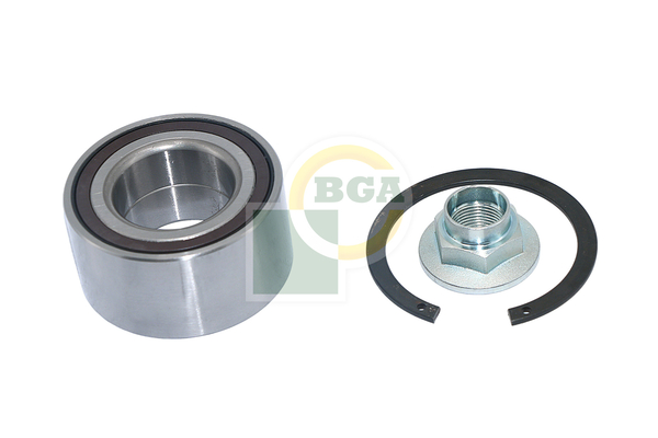 BGA WHB2221K