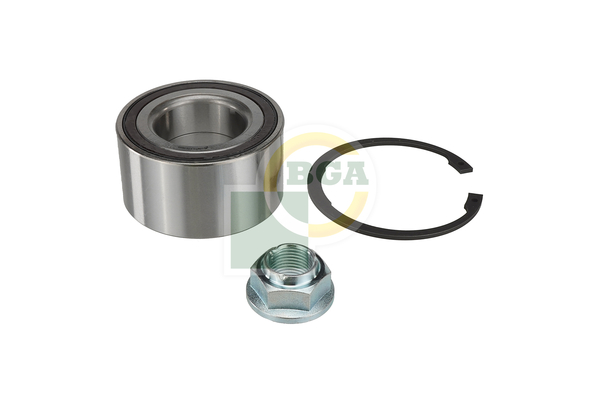BGA WHB4203K