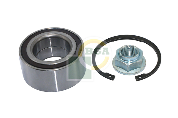 BGA WHB4208K