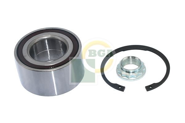 BGA WHB4209K