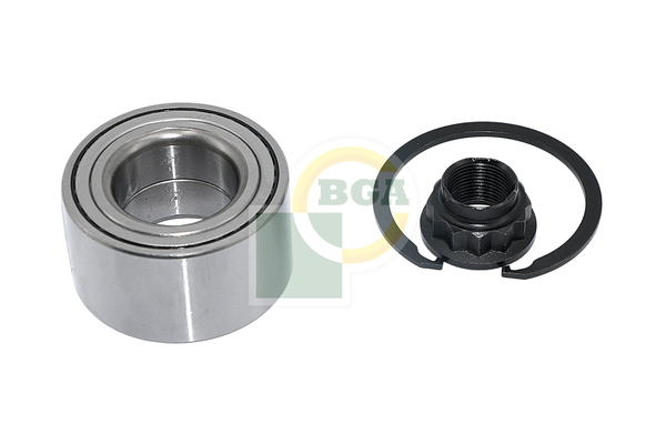BGA WHB9109K